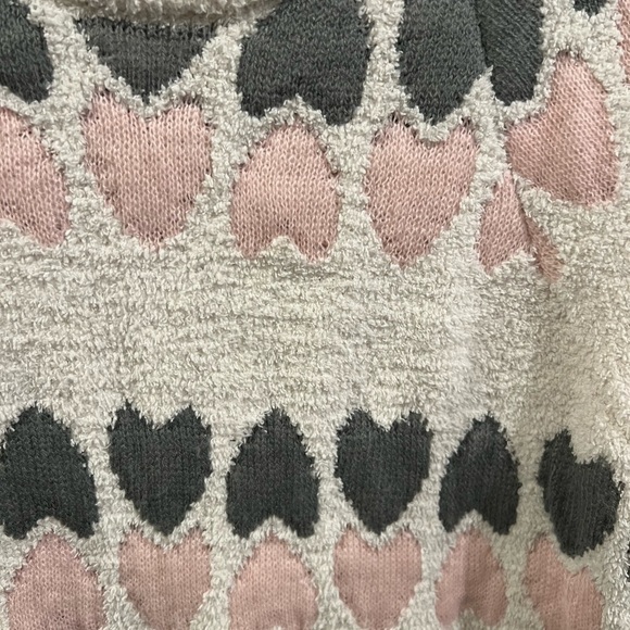 POL sweater dress - Picture 4 of 5